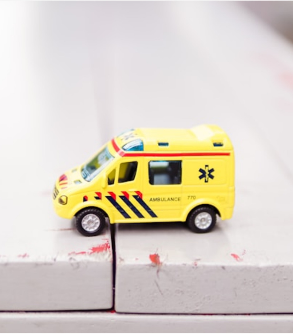 Ambulancia